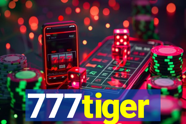 777tiger