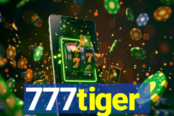 777tiger