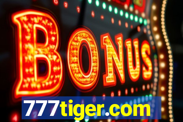 777tiger.com