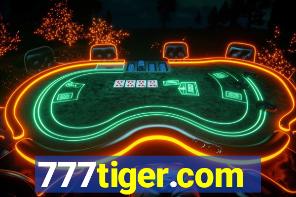 777tiger.com