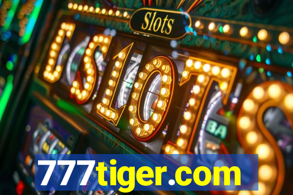 777tiger.com