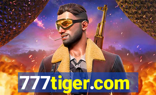 777tiger.com