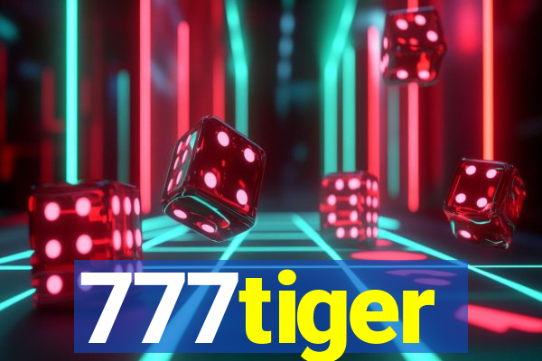 777tiger