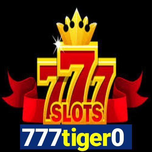 777tiger0