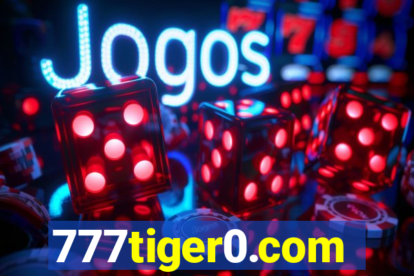 777tiger0.com