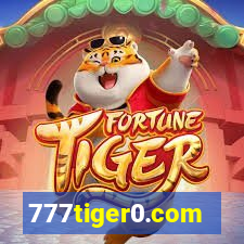 777tiger0.com