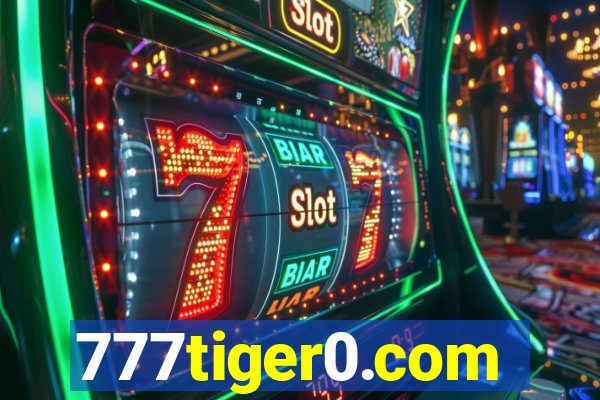 777tiger0.com