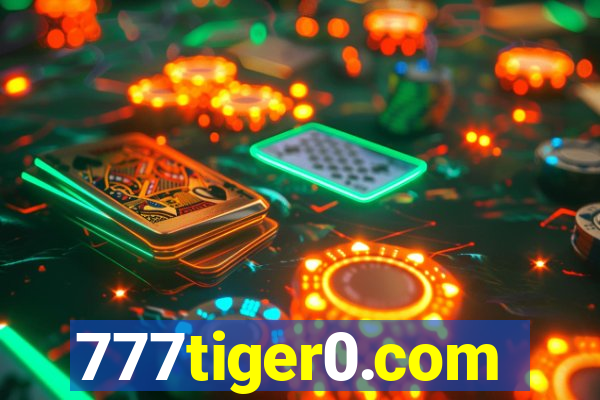 777tiger0.com