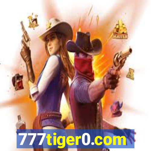 777tiger0.com