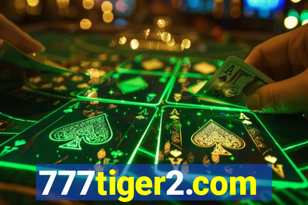 777tiger2.com