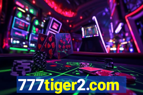 777tiger2.com