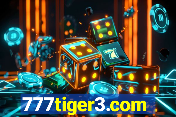 777tiger3.com