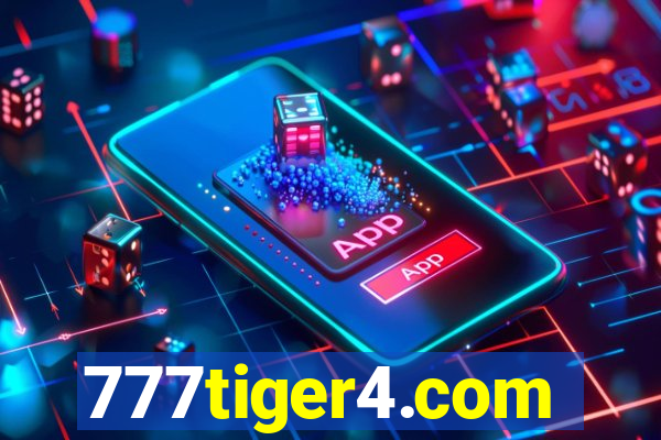 777tiger4.com