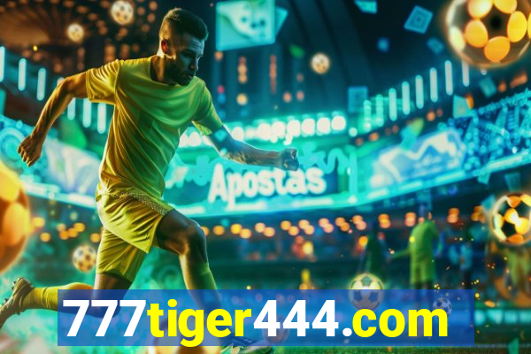 777tiger444.com