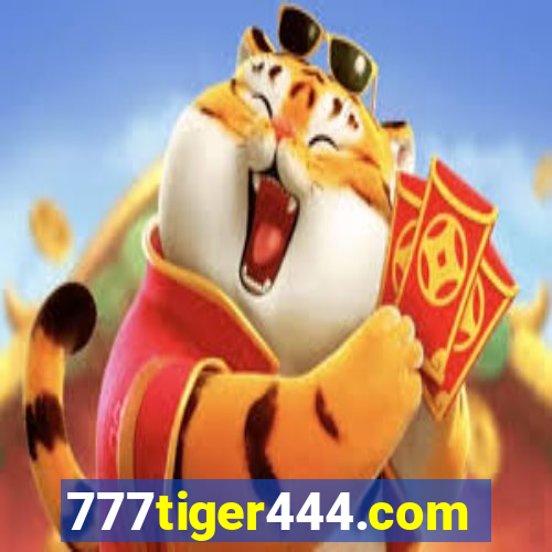 777tiger444.com