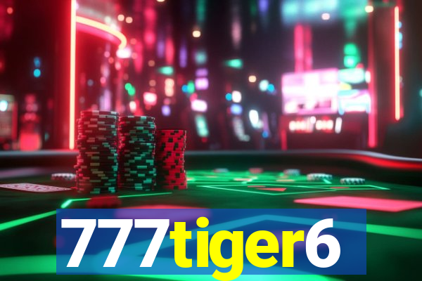 777tiger6