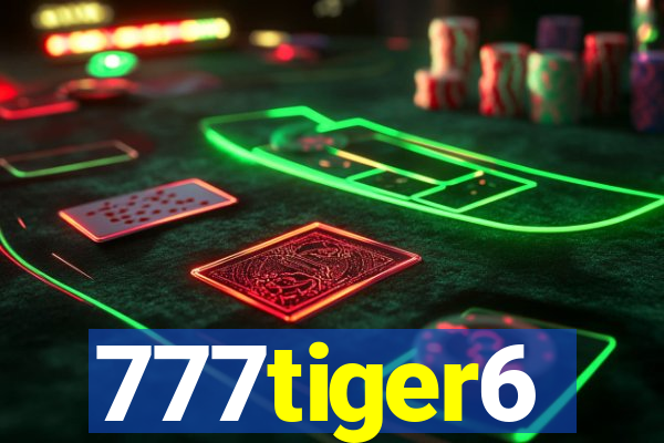 777tiger6