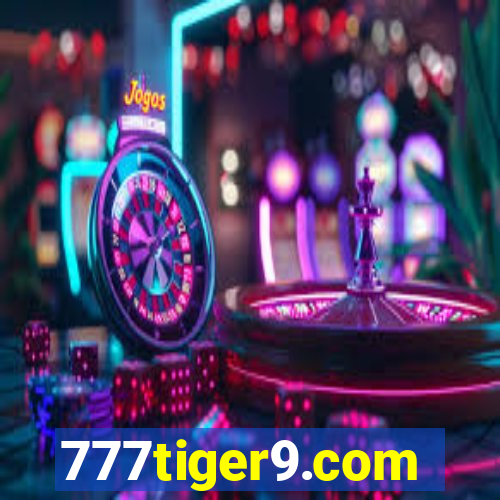 777tiger9.com