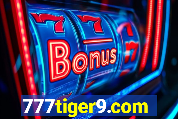 777tiger9.com