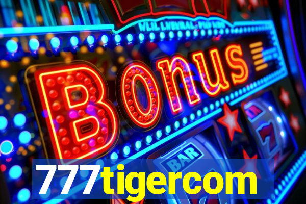 777tigercom