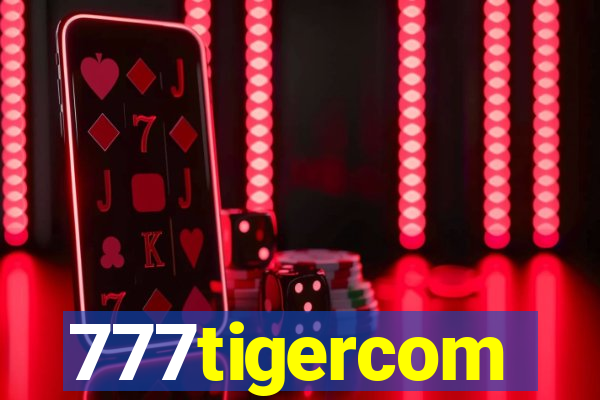 777tigercom