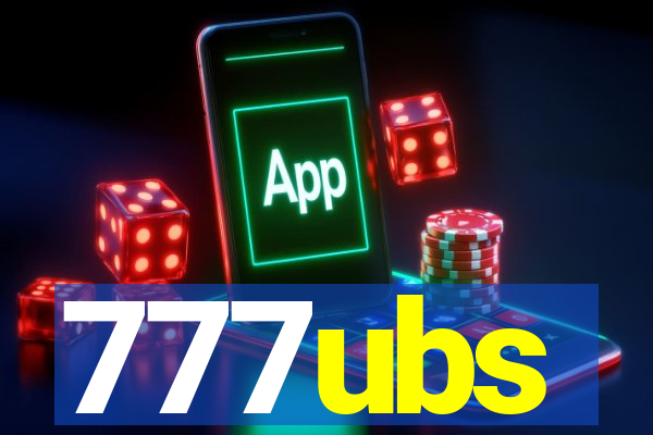 777ubs