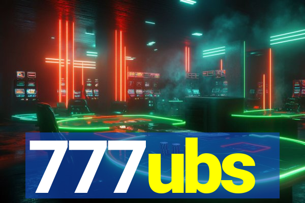 777ubs