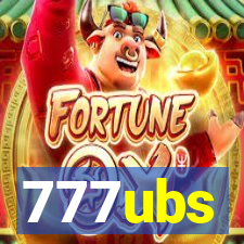 777ubs