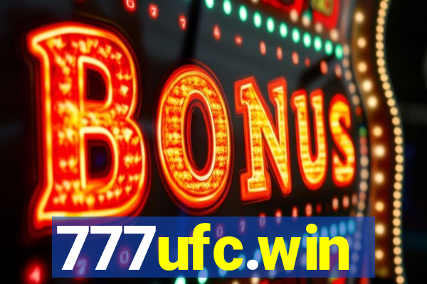 777ufc.win