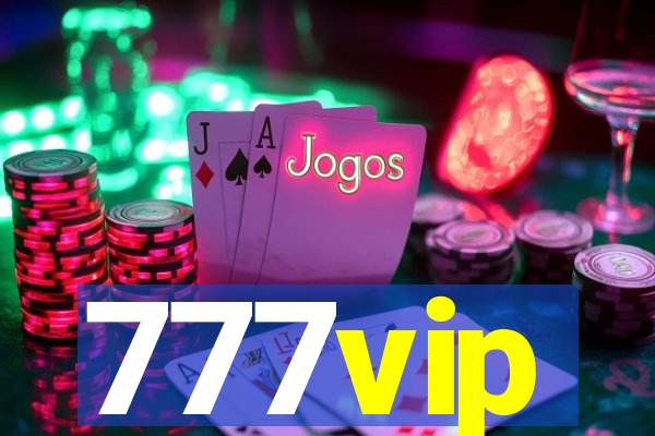 777vip