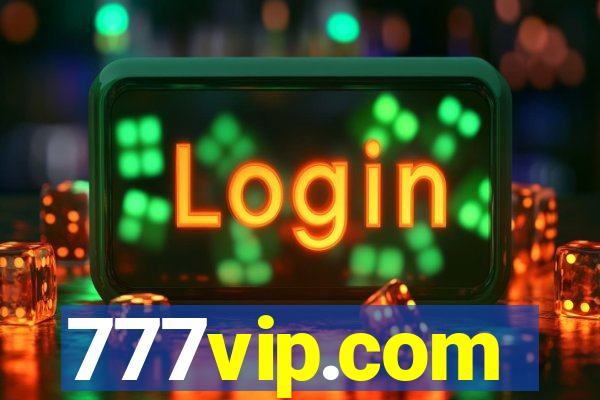 777vip.com