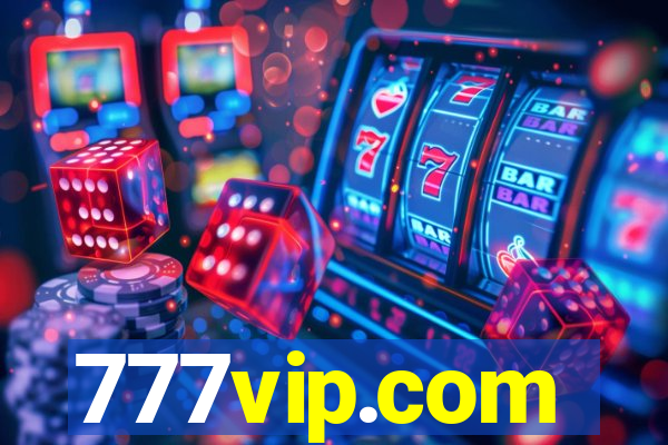 777vip.com