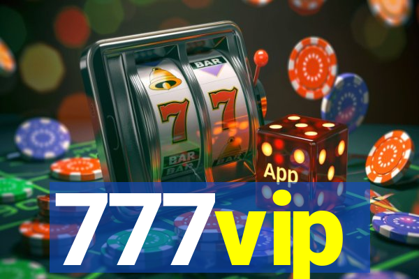 777vip