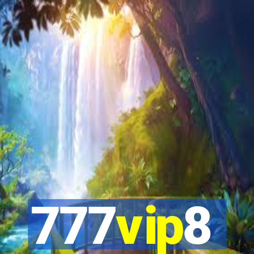 777vip8