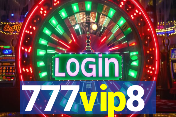 777vip8