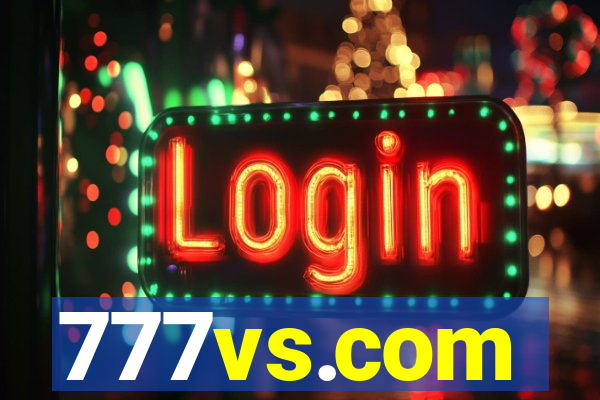 777vs.com