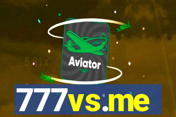 777vs.me