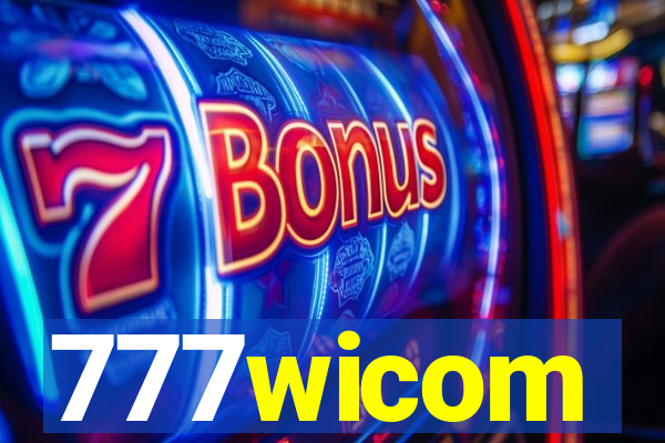 777wicom