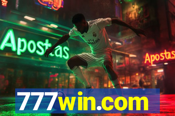 777win.com