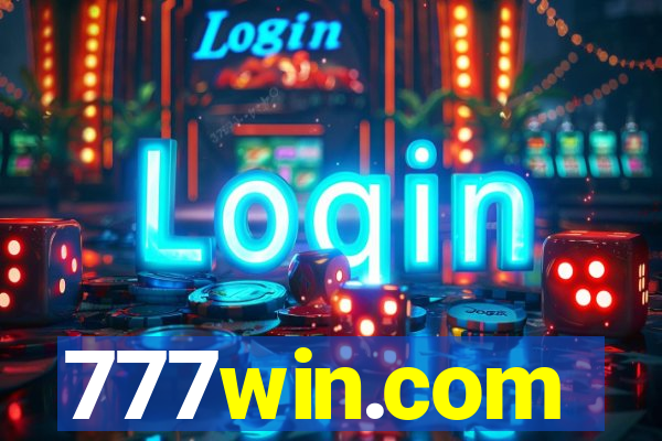 777win.com