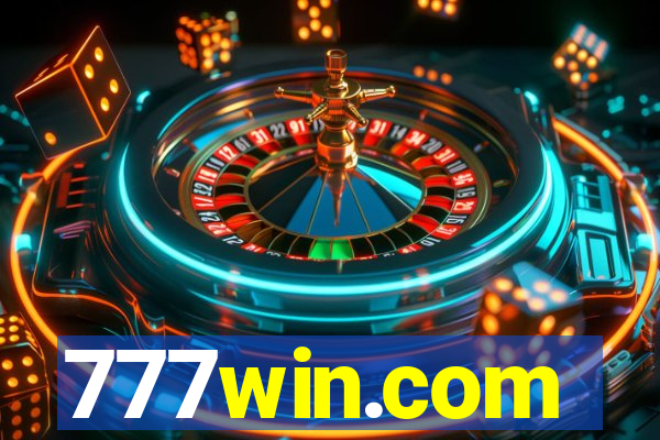 777win.com