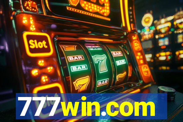 777win.com