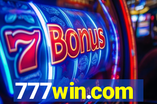 777win.com