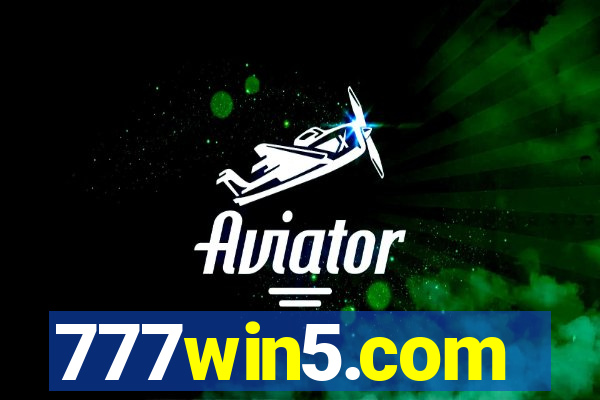 777win5.com