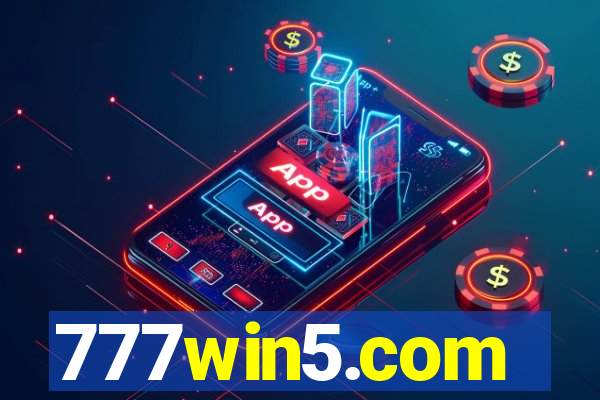 777win5.com