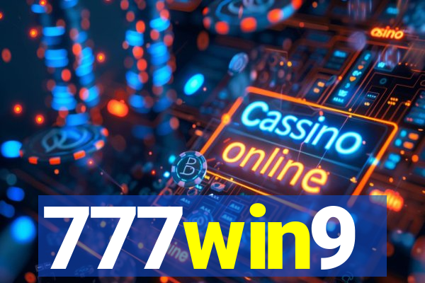 777win9