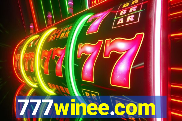 777winee.com