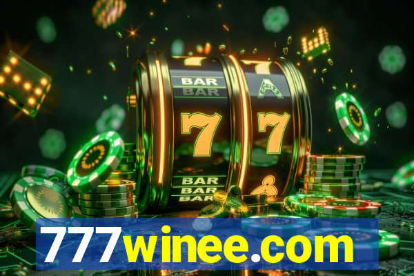 777winee.com