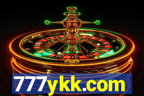 777ykk.com