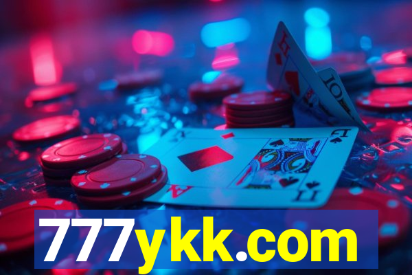 777ykk.com